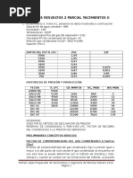 Ejercicios Resueltos 2 Parcial Yacimientos II