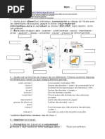 B2i Materiel Informatique