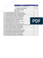 Examen Final - Pau - Notas y Asistencia 17225