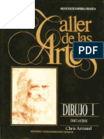 Varios - Taller de Las Artes - Dibujo 01 (Opt)