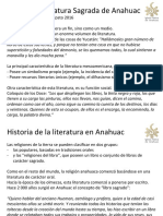 Literatura Sagrada PDF