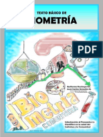 Libro de Biometria Comunitaria