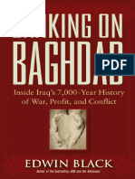 Banking On Baghdad: Inside Iraq's 7,000-Year History of War, Profit, and Conflict