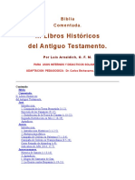 Biblia Comentada PDF