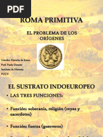 Roma Primitiva