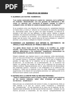 12 Eliminar Las Barreras Que Privan A La Personas de Estar Orgullosas de Su Trabajo