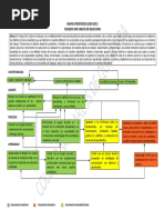 Mapa Estrategico 2009