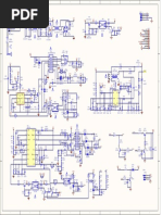 Hisense Rsag7.820.4885 Power Supply SCH PDF