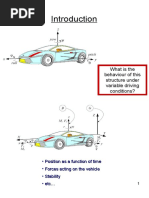 AU 304 Vehicle Dynamics