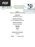 Practica 2-Analisis y Barrido de Puertos