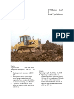 Caterpillar D7g PDF