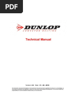 Dunlop Technical Manual V2.6