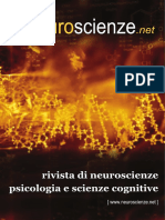 Applicazione Del Programma Di Arricchimento Strumentale Di Arricchimento Strumentale Di R. Feuerstein in Soggetti Affetti Da Demenza Di Alzheimer: Un Progetto Pilota