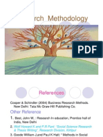 What Is Research Methodology