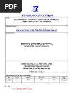 Ka1 Ebp 00a d7086 Iom Manual GCB