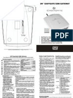 2n Easygate Quick Start 1361v1.2 SP