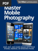 Master Mobile Photography Preview PDF