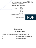 Set 1 Aptitude