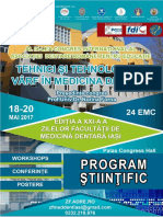 Program Stiintific2