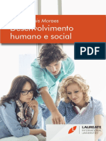 Desenvolvimento Humano Social Unidade 4