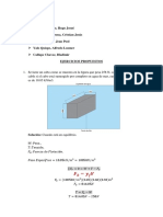 Mecánica de Fluidos 