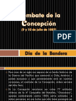 Combate de La Concepción