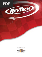 RevTech2013 Wcollection