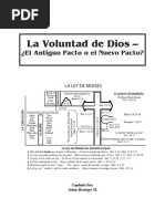 Libro Lavoluntadedios Elapoelnp