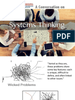 Systems Thinking