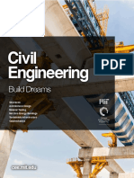 Civil Engineering Slipsheet MIT. 