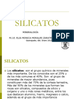 Silicatos PDF