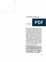 Diseño de La Investigación