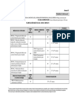 Modalidad Teleformación Docencia de La FP para El Empleo