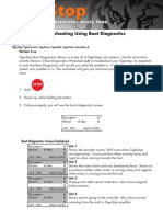 Troubleshooting Using Boot Diagnostics