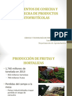 Fundamentos de Cosecha y Postcosechas PDF