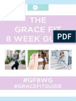 Grace Fit 8 Week Guide