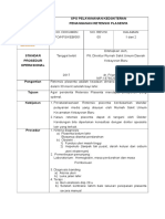 Spo Pelayananan Kedokteran Penanganan Retensio Plasenta