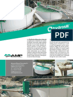 Catalogo Clarificadores Espesadores-Hydrosilt AMP13