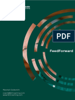 FeedForward Ebook - Final