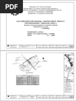 Plan For 15EB0018 (R1) - Banakan BR (Phase I)