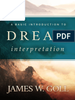 V2-ABasicIntroductionToDreamInterpretation FeatureMessage