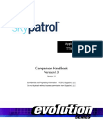 TT8750+AN003 SkyPatrol Comparison Handbook Rev 1 - 0 PDF