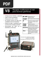 V8 Receptor