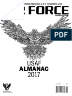 Air Force Magazine June 2017