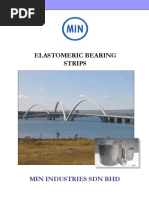 Elastomeric Catalogue - Strip BRG - W PDF