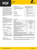 Isoflex Topas L 32