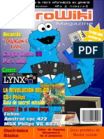 Retrowiki Magazine 6