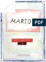 Revista Martor 01 1996