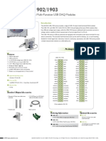 USB-1901+1902+1903 Datasheet en 1