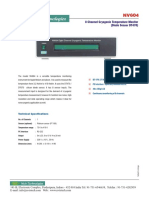 NV604 8 CH Temp PDF